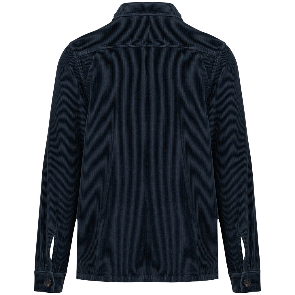 Washed-navy-blue