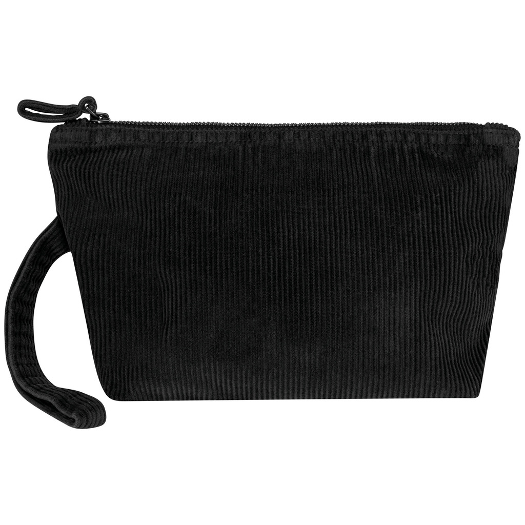 Washed-black