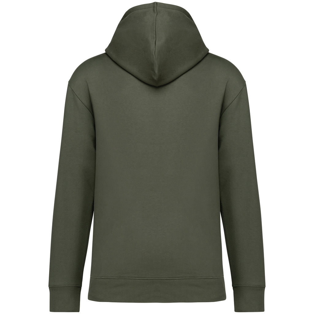 Organic-khaki