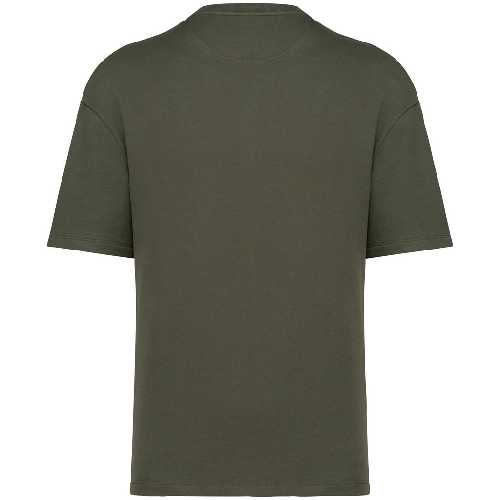 Organic-khaki