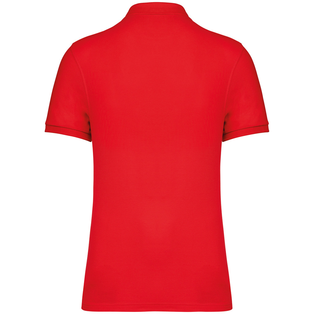 Poppy-red