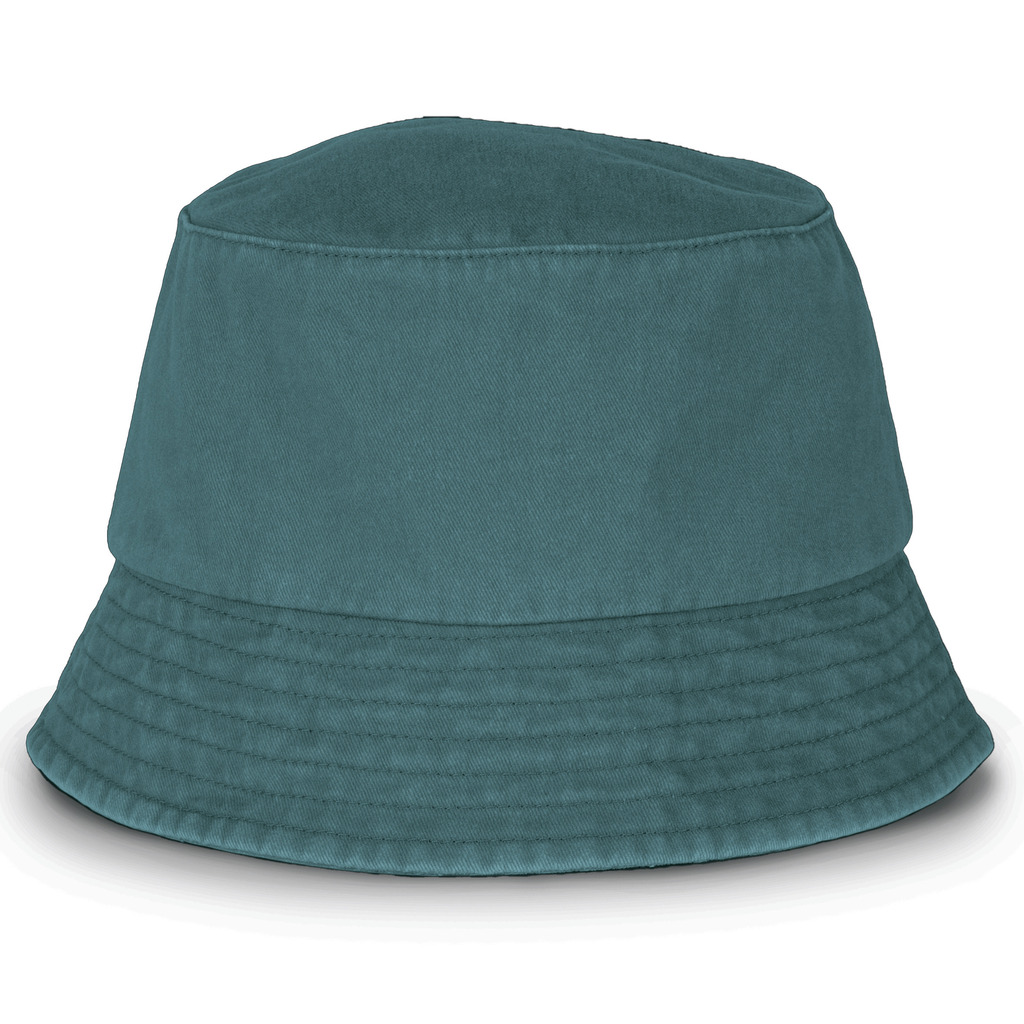 Washed-amazon-green