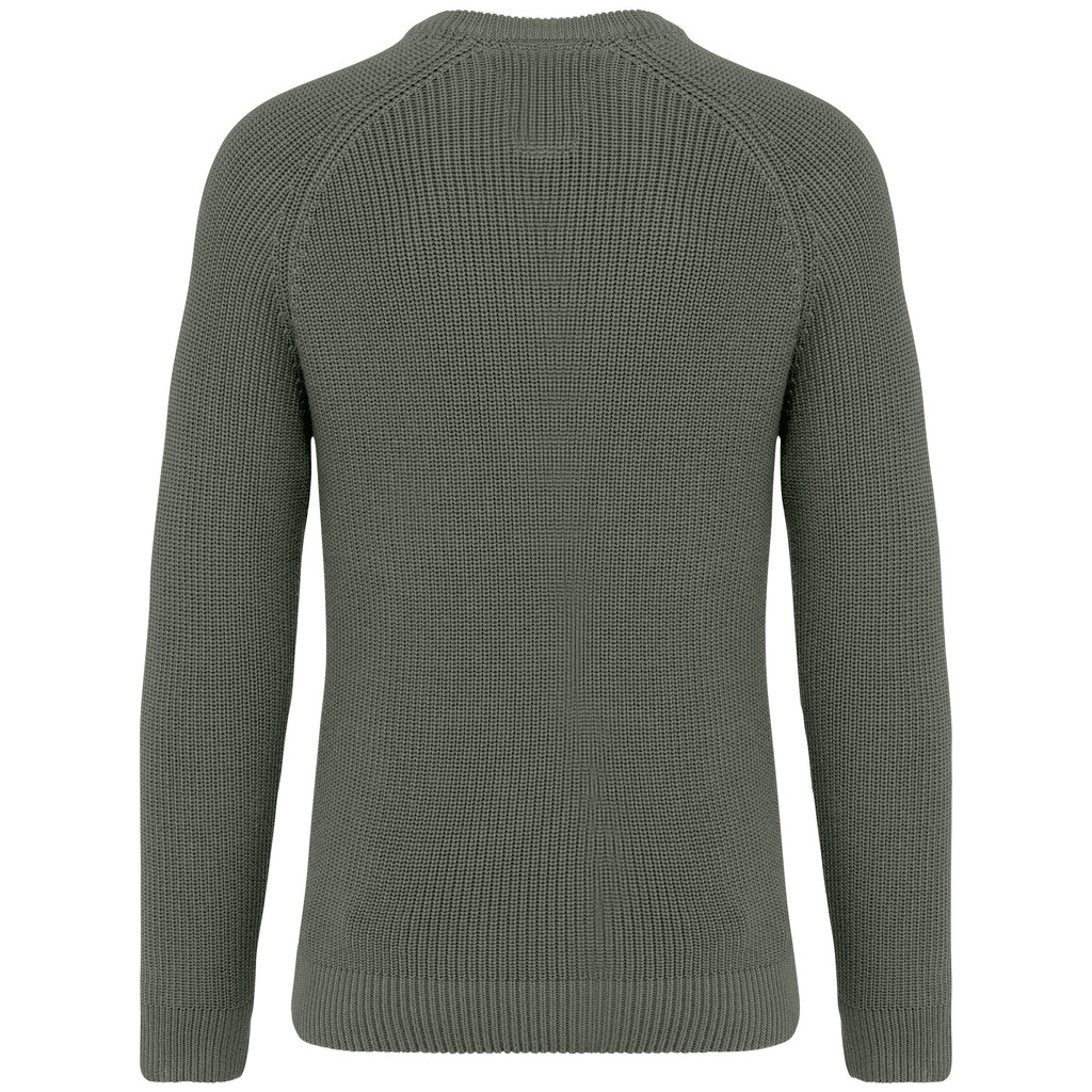 Organic-khaki