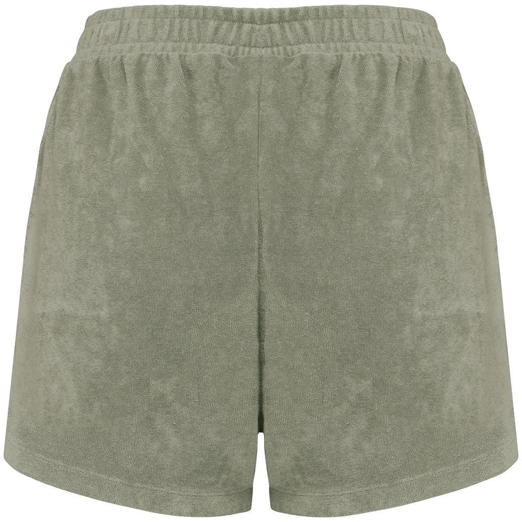 Almond-green