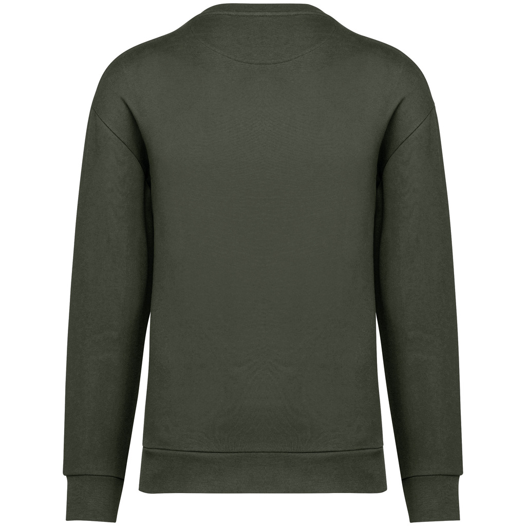 Organic-khaki