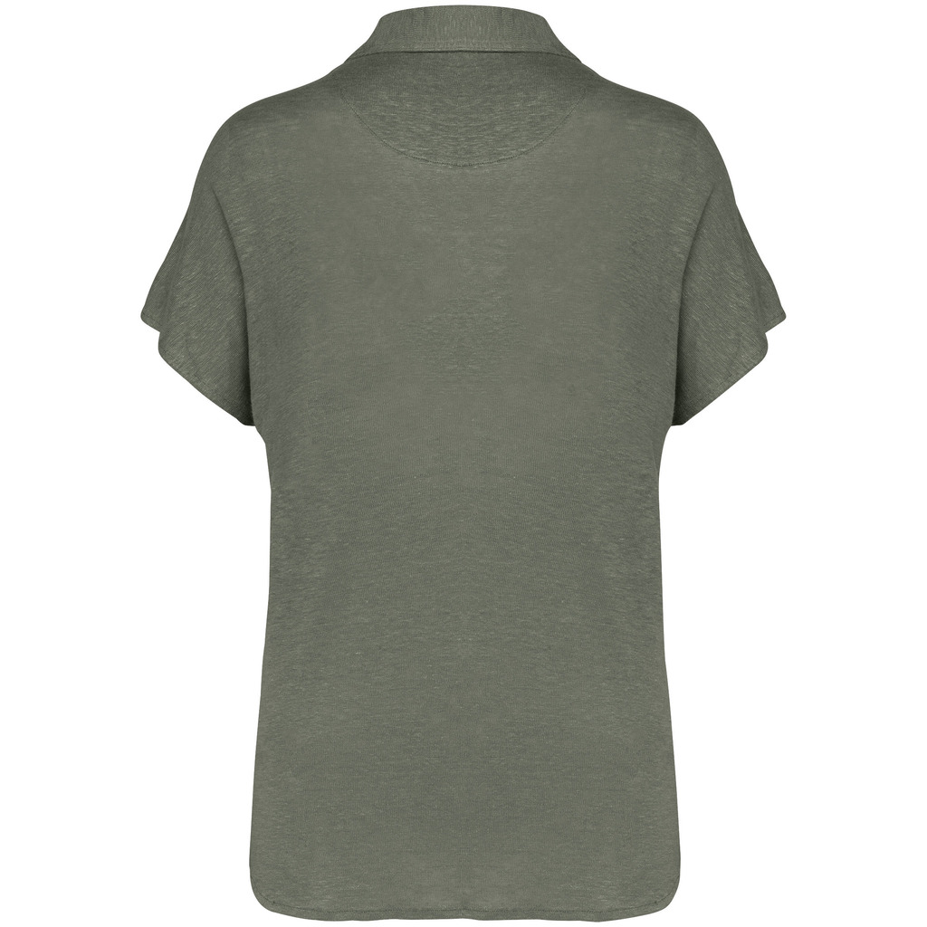 Organic-khaki