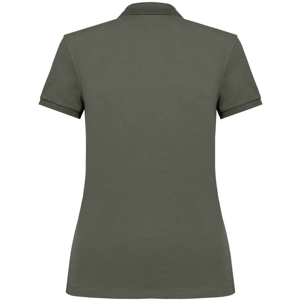 Organic-khaki