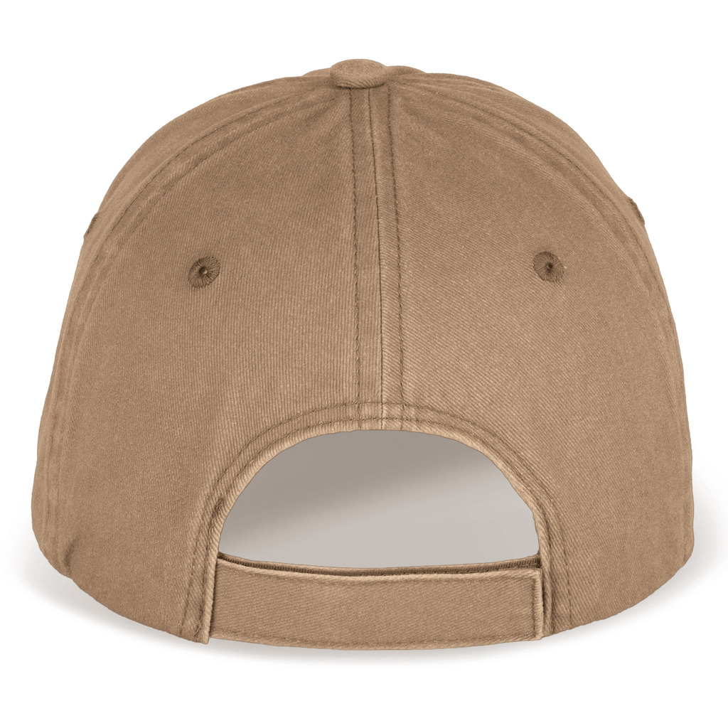 Washed-dark-camel