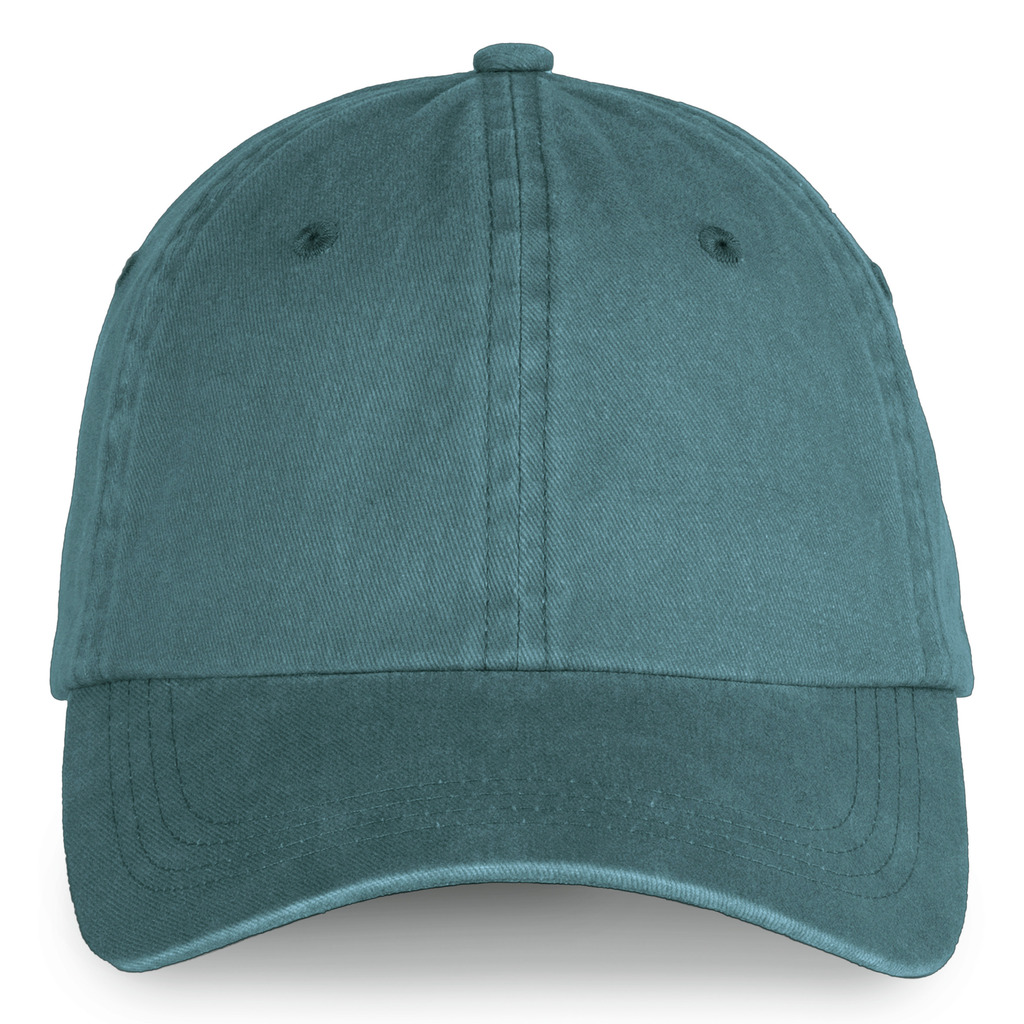 Washed-amazon-green