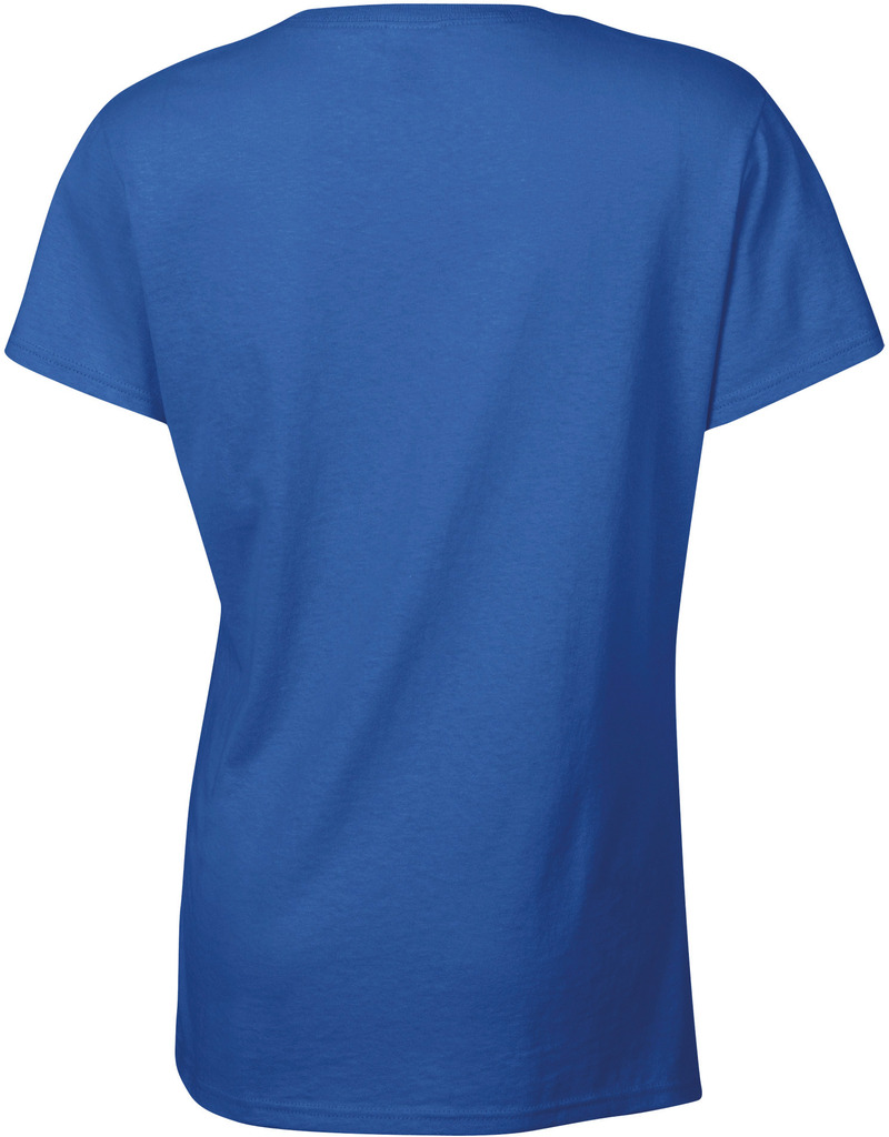 Royal-blue
