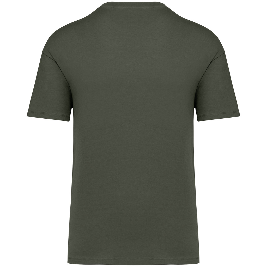 Organic-khaki