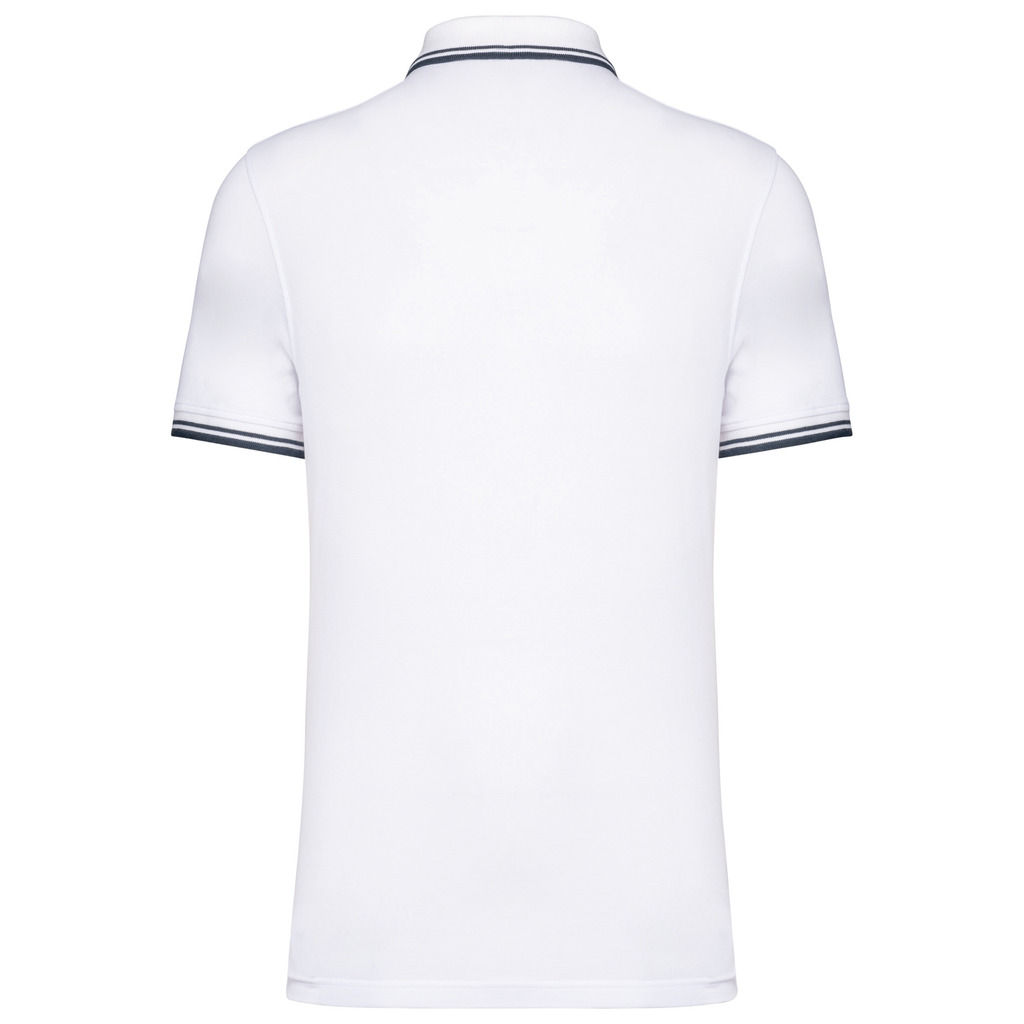 White-navy