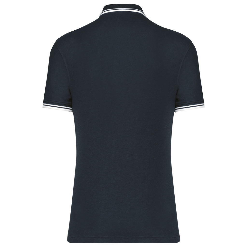 Navy-white