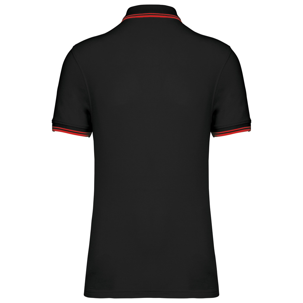 Black-red