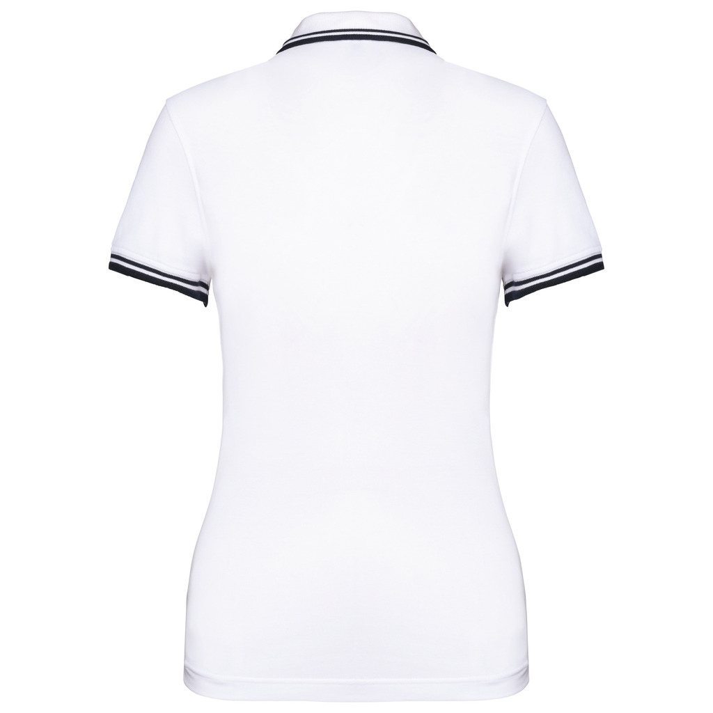 White-navy