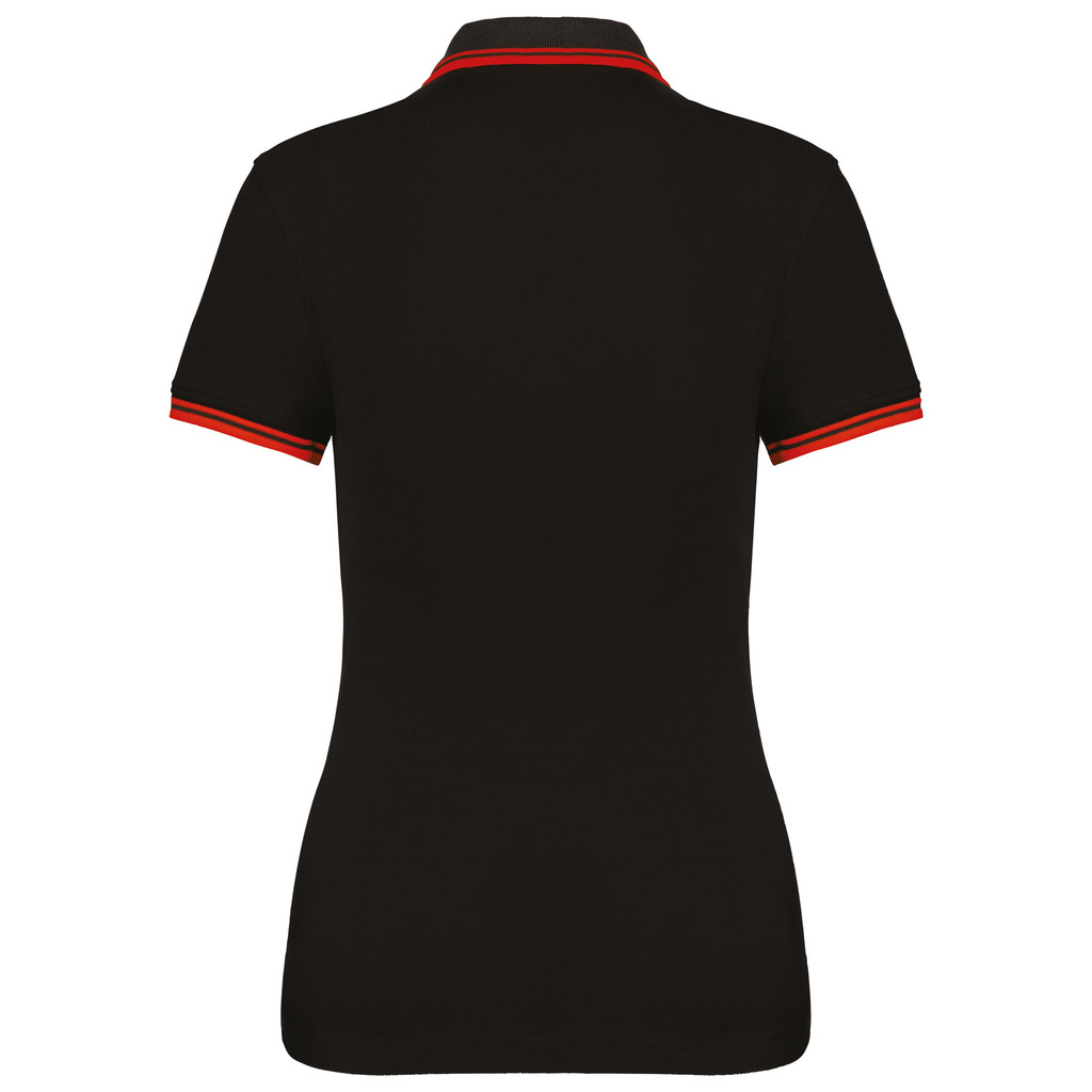 Black-red