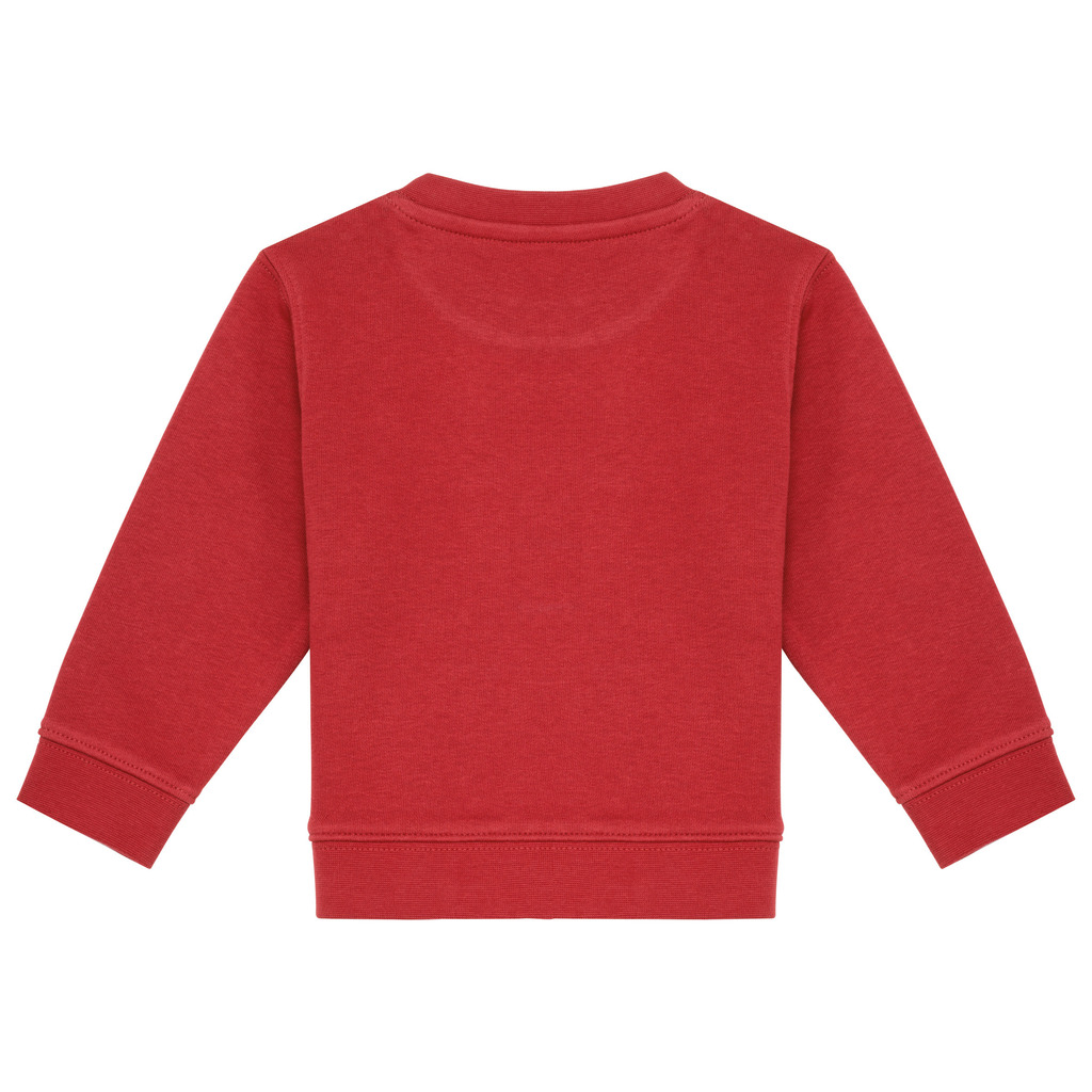 Terracotta-red