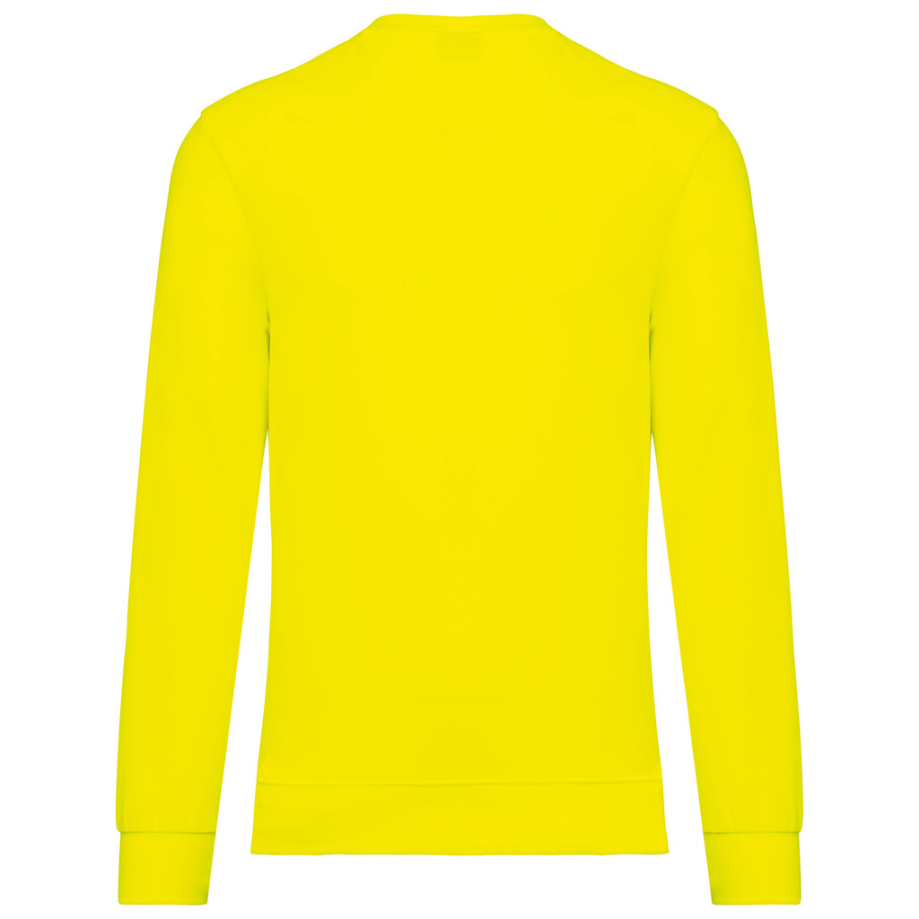 Fluorescent-yellow