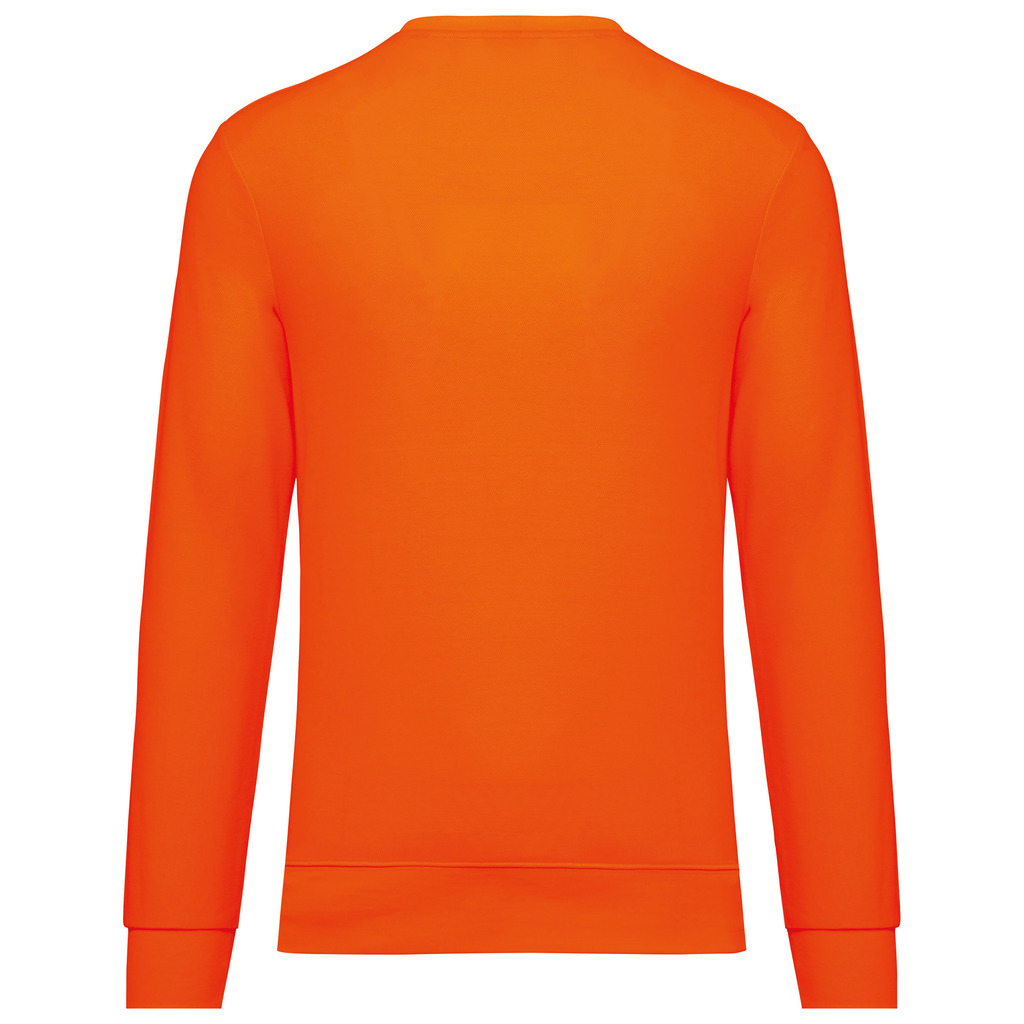 Fluorescent-orange