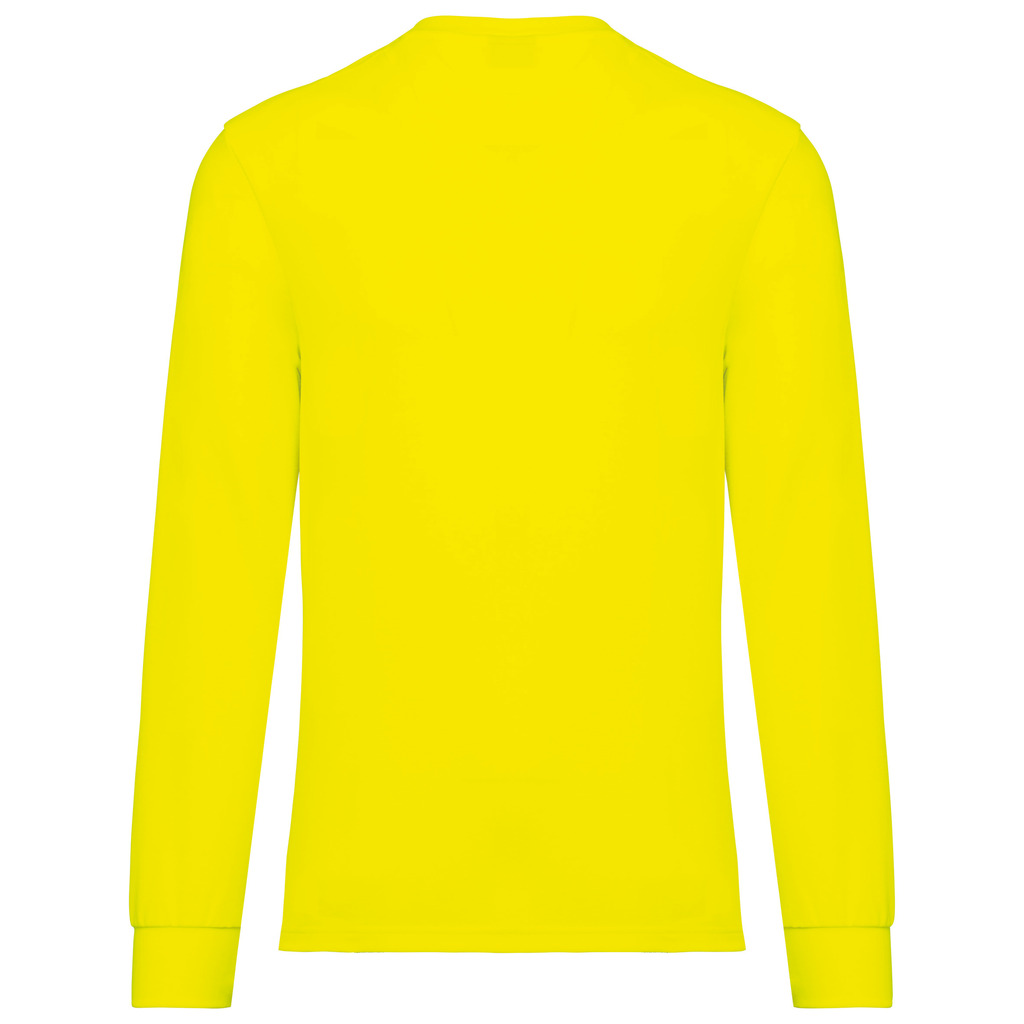Fluorescent-yellow