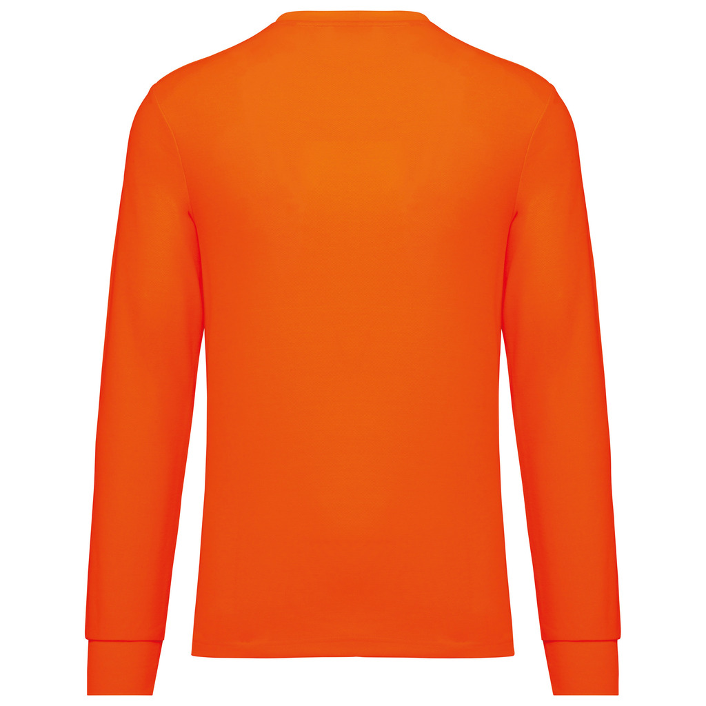 Fluorescent-orange