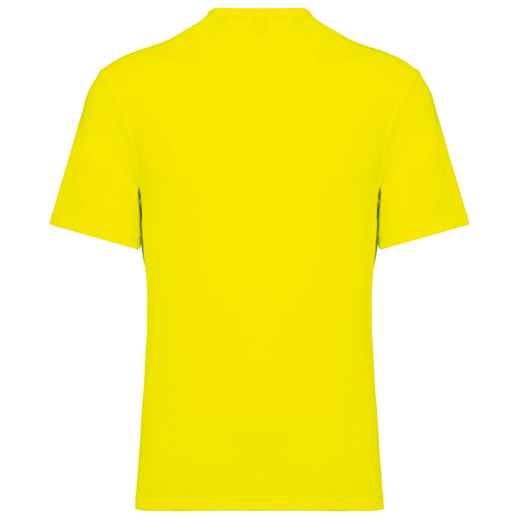 Fluorescent-yellow