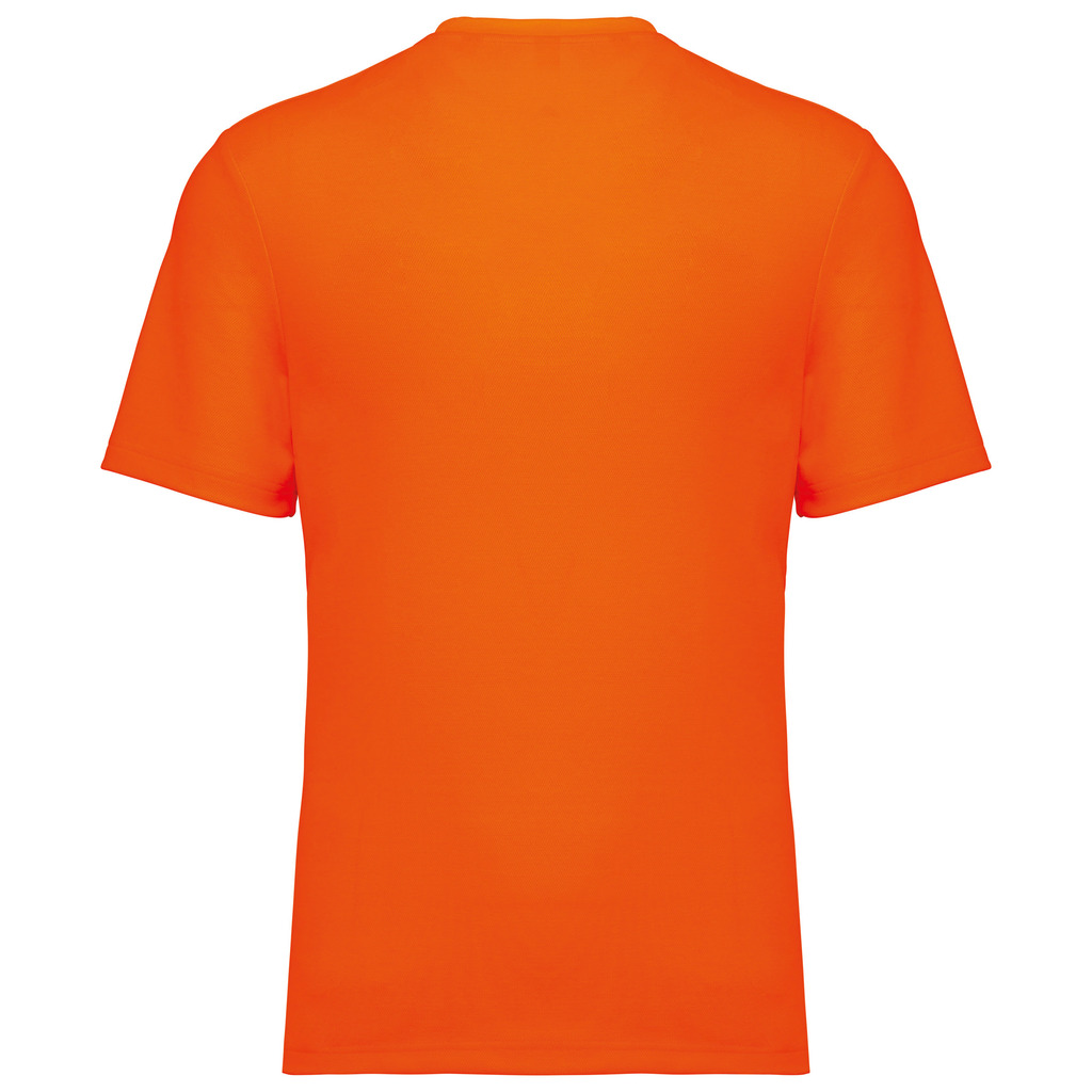 Fluorescent-orange