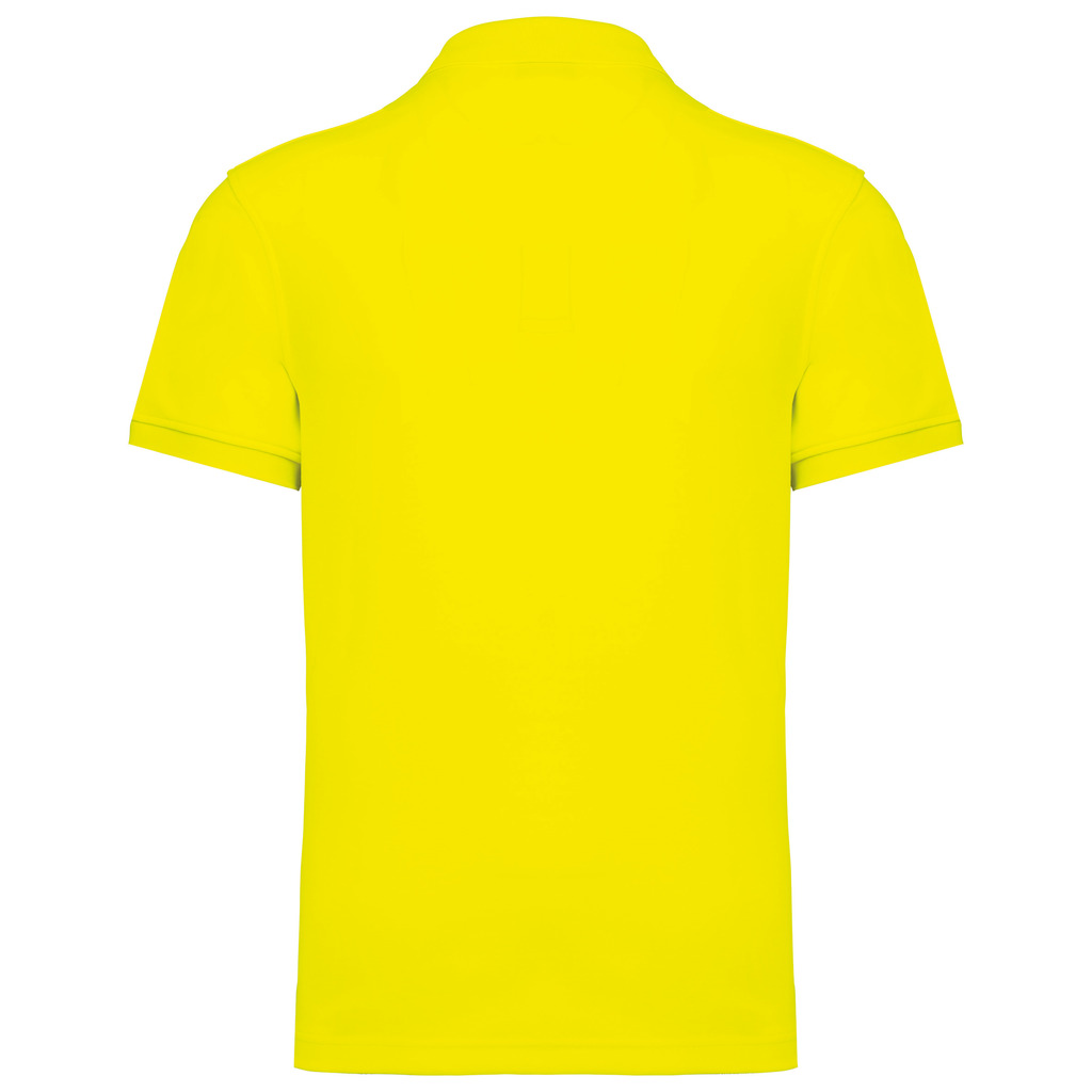 Fluorescent-yellow