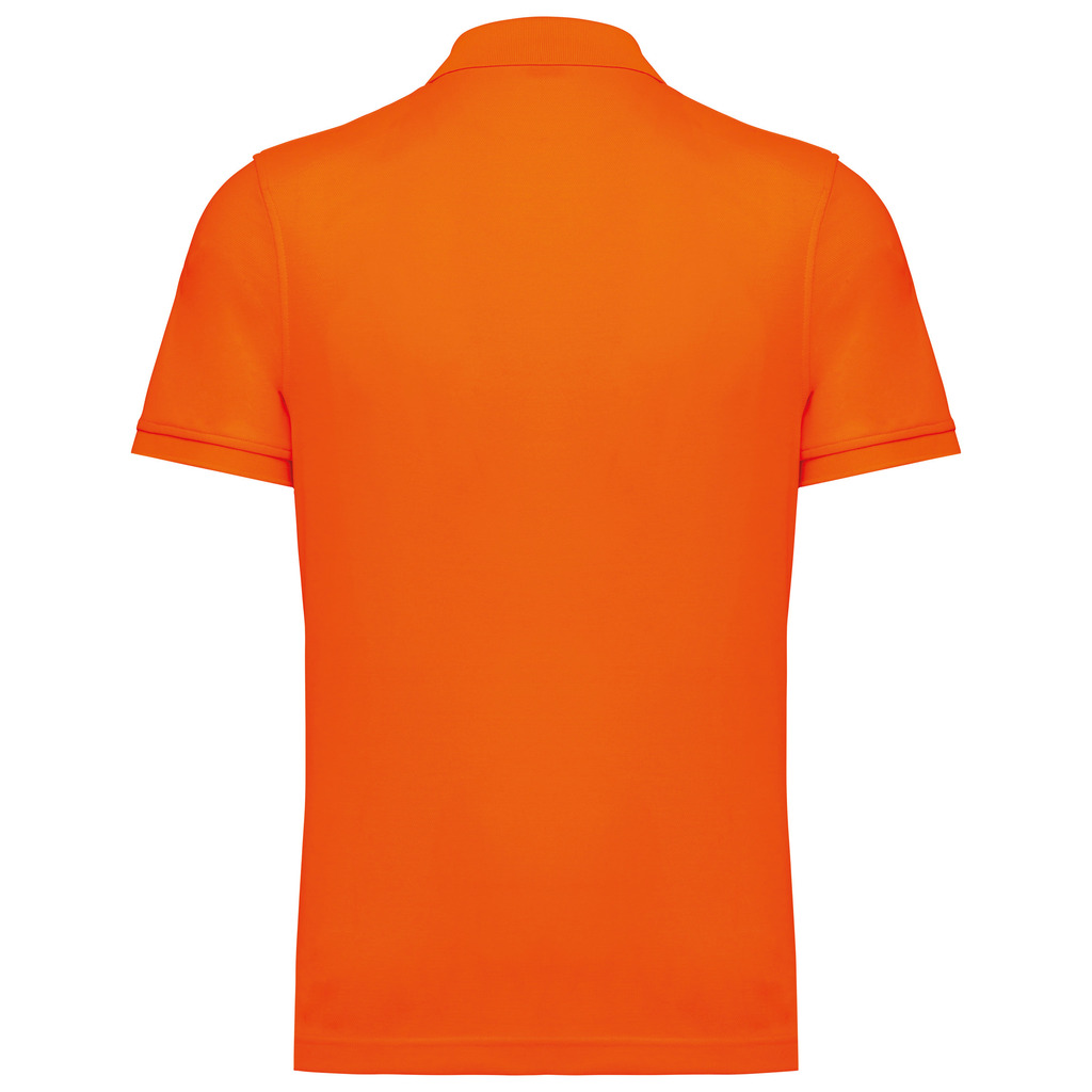 Fluorescent-orange