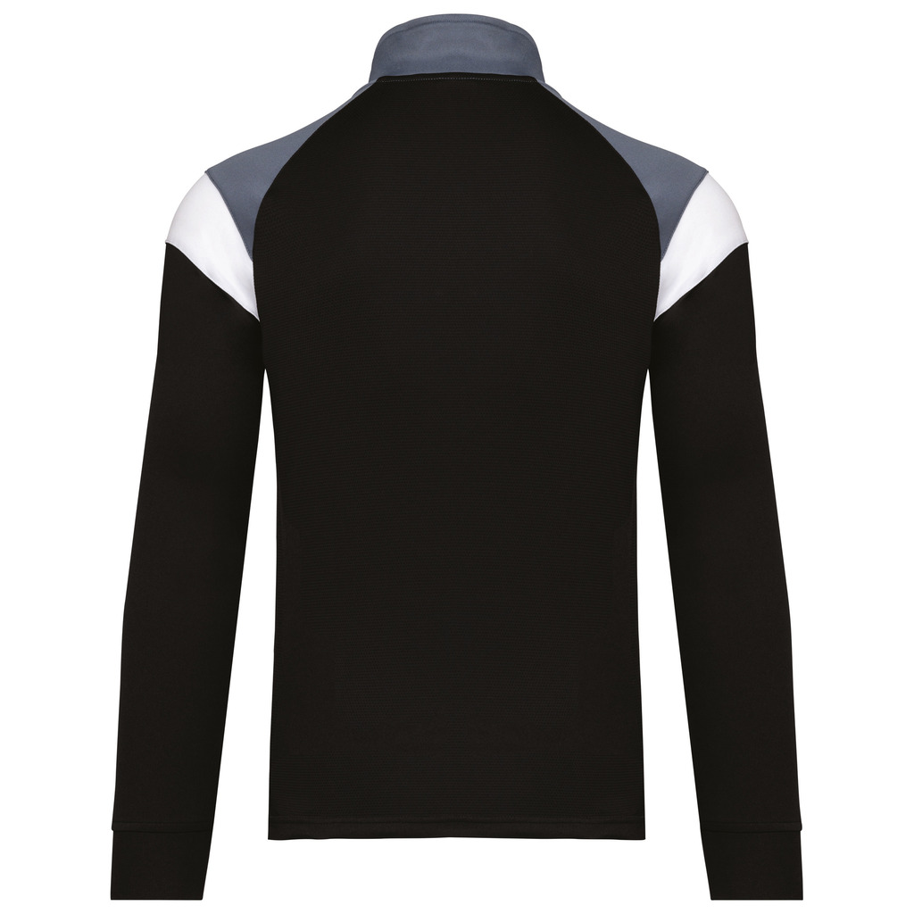 Black-sporty-grey