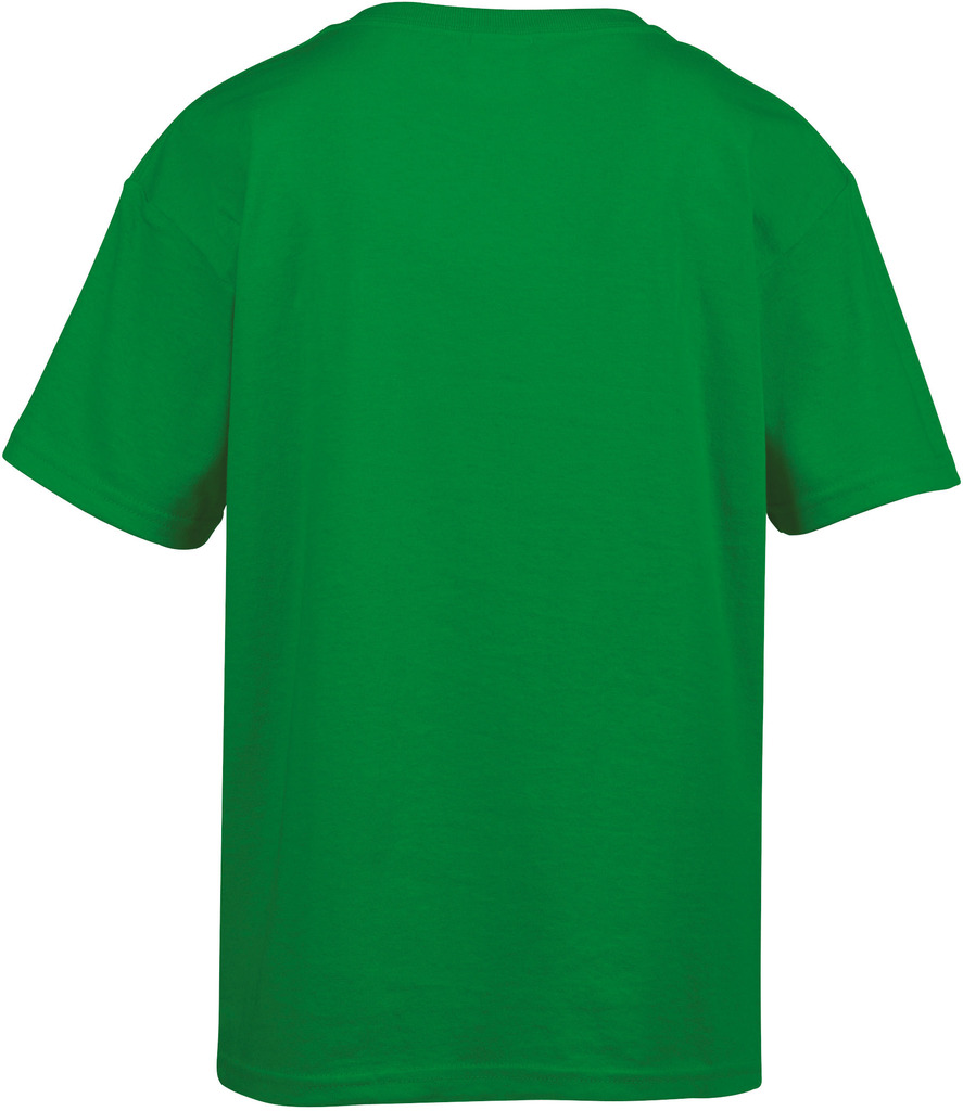Irish-green