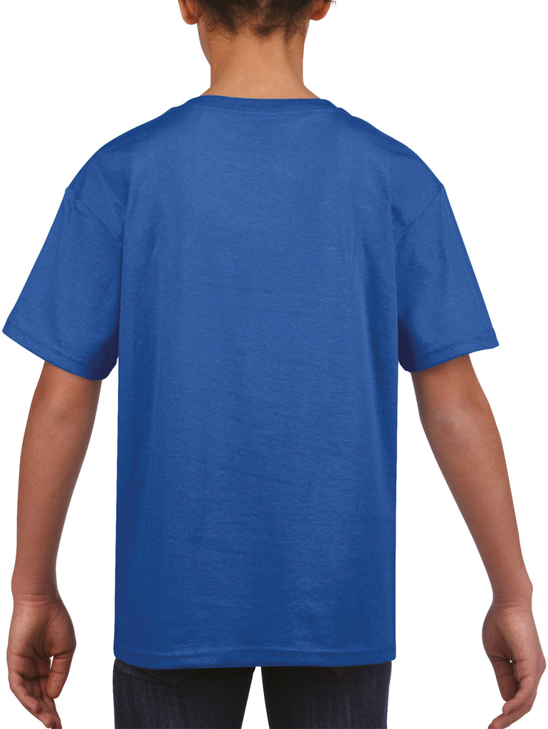 Royal-blue