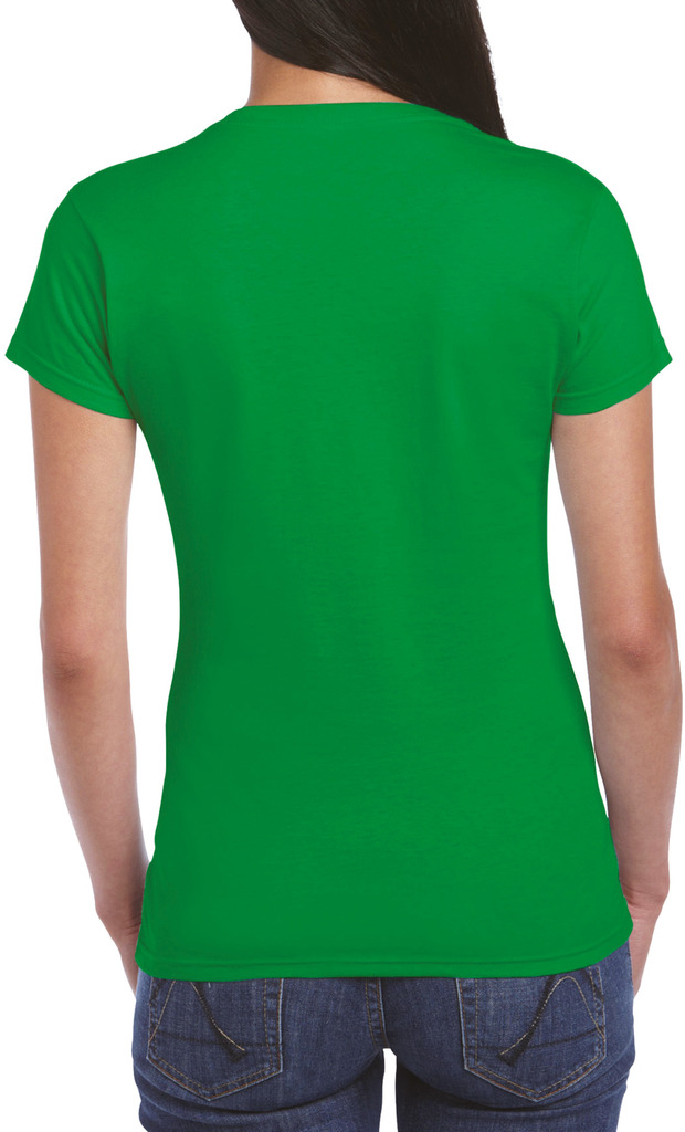 Irish-green