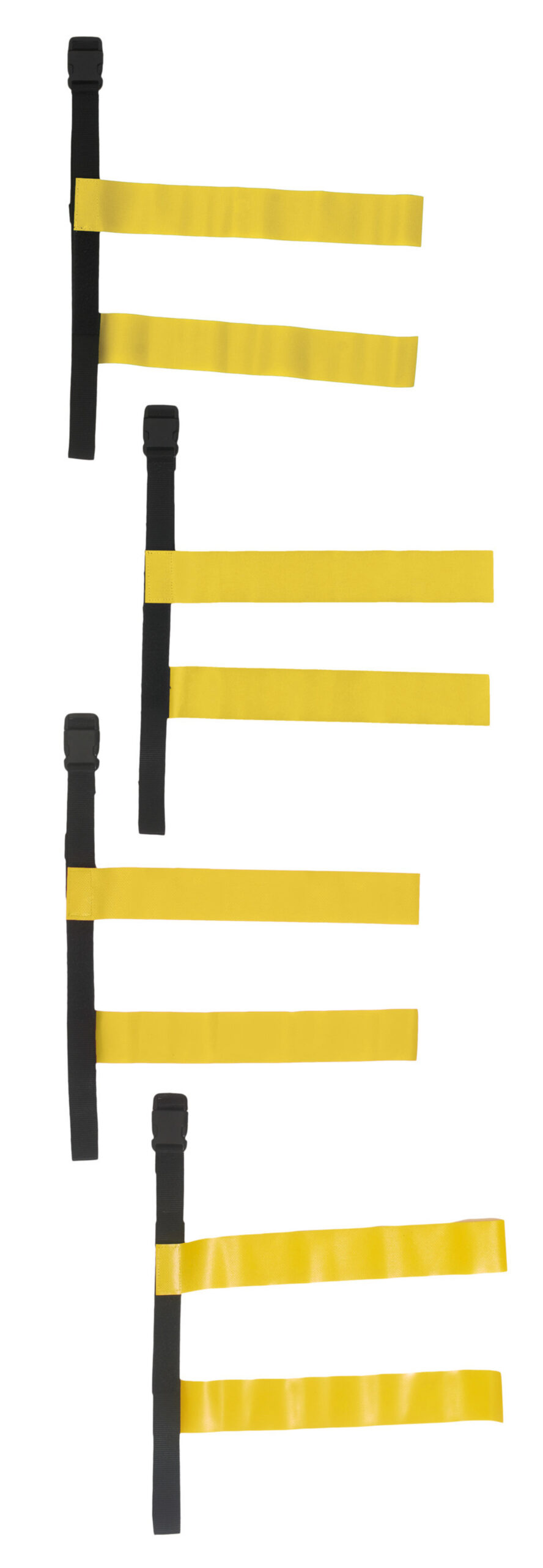 Black-yellow