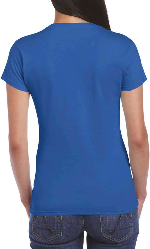 Royal-blue