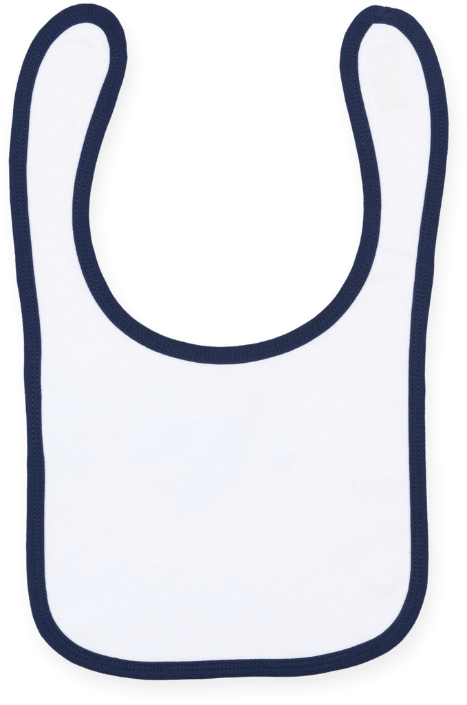 White-navy