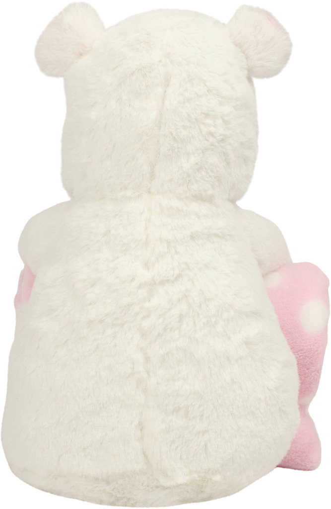 White-pink