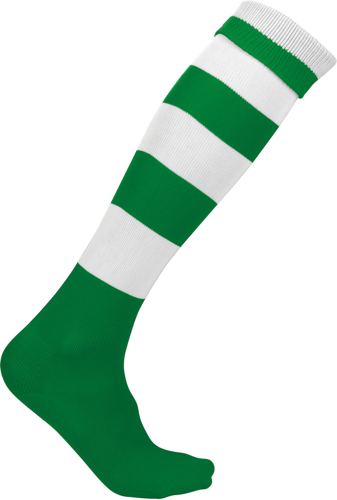 Dark-green-white