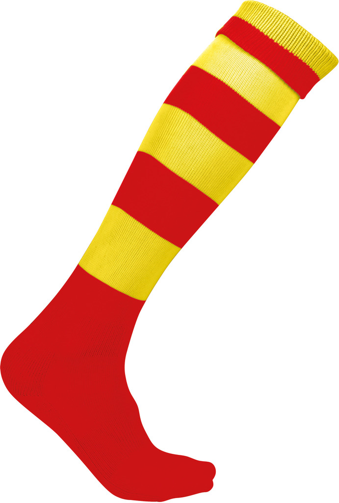 Sporty-red-sporty-yellow