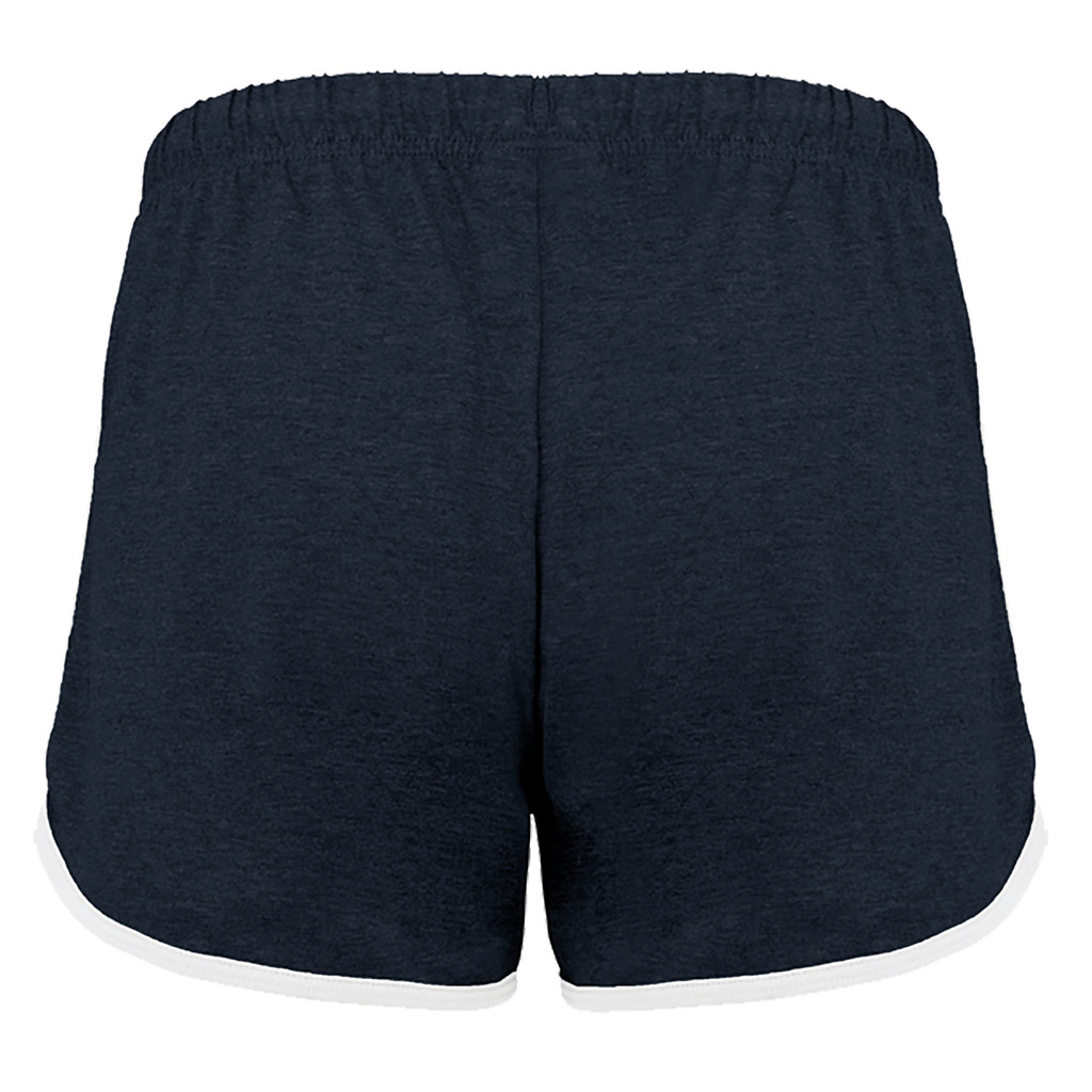 Navy-white