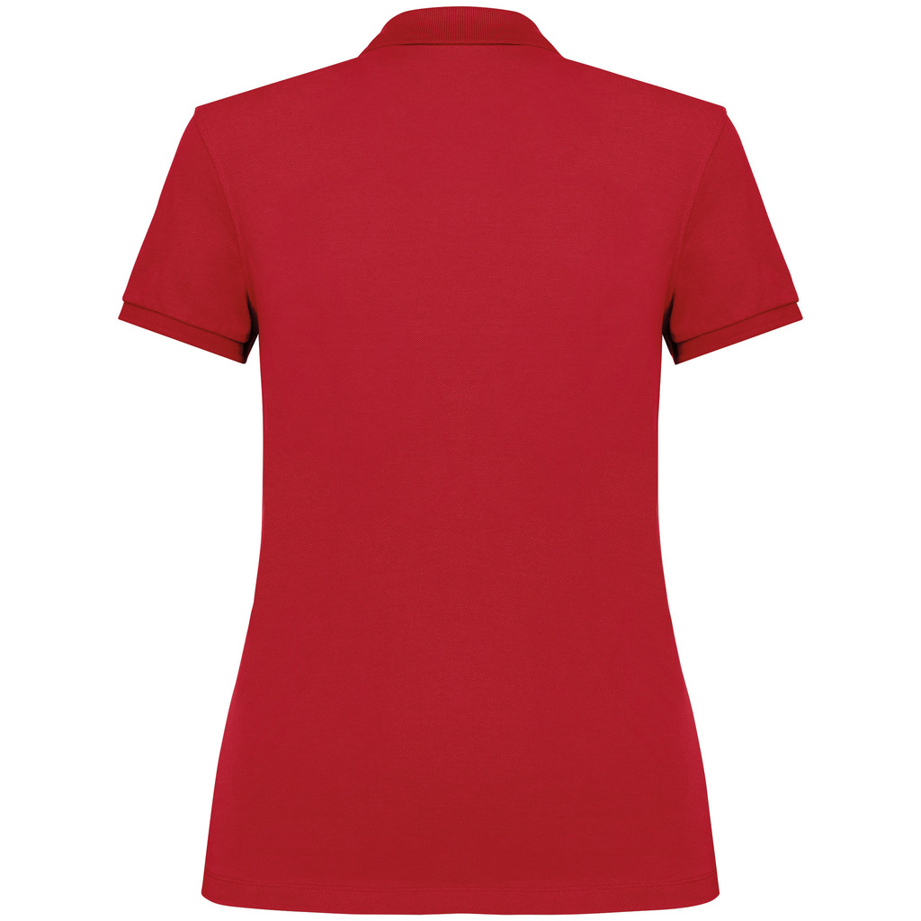 Poppy-red