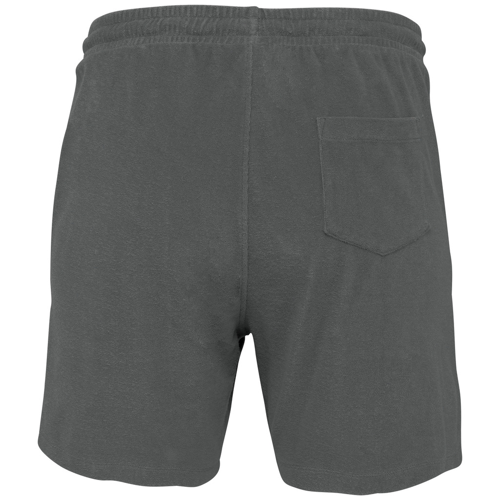 Iron-grey