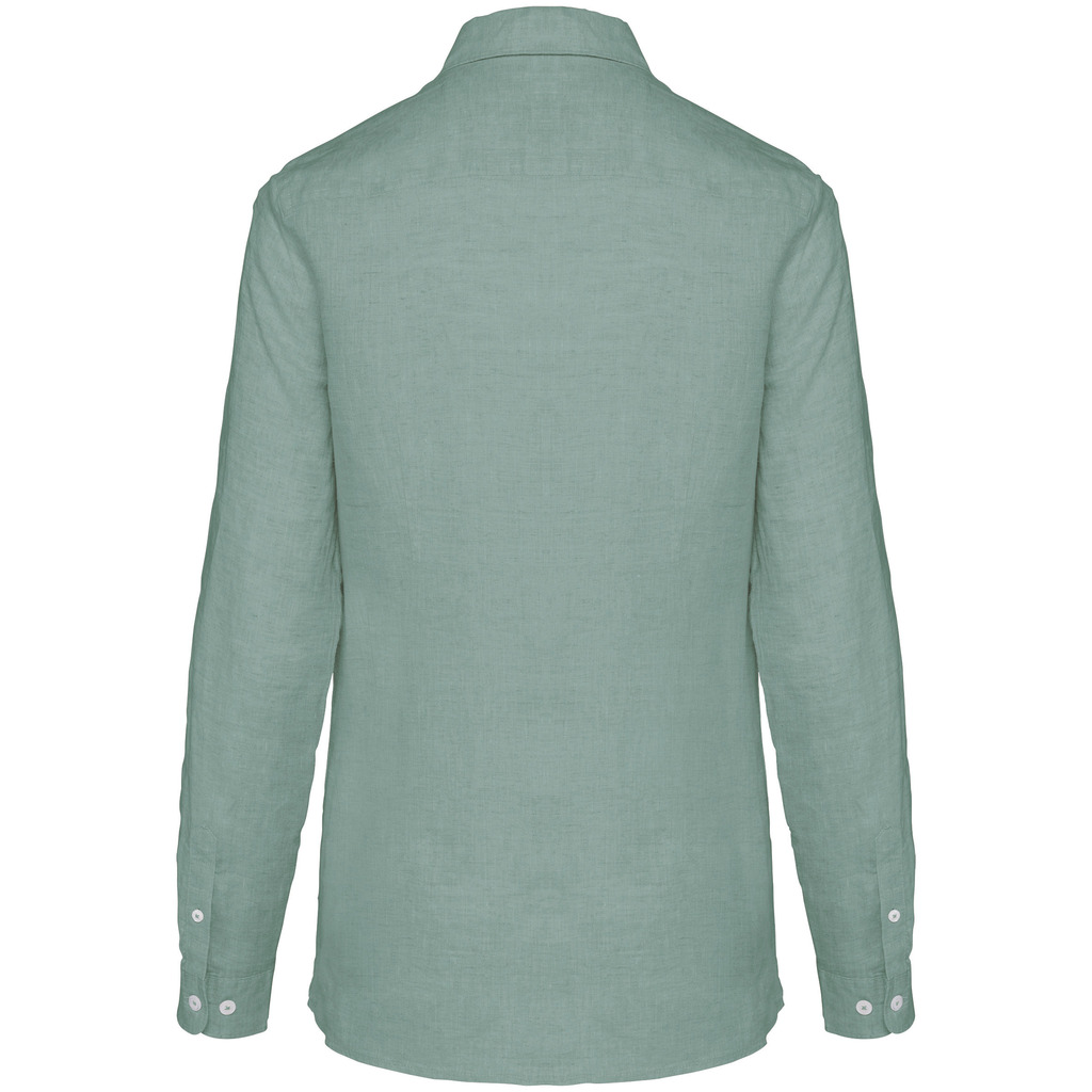 Jade-green