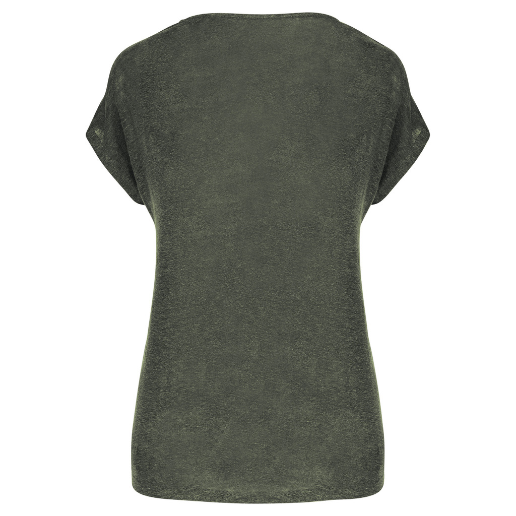 Organic-khaki