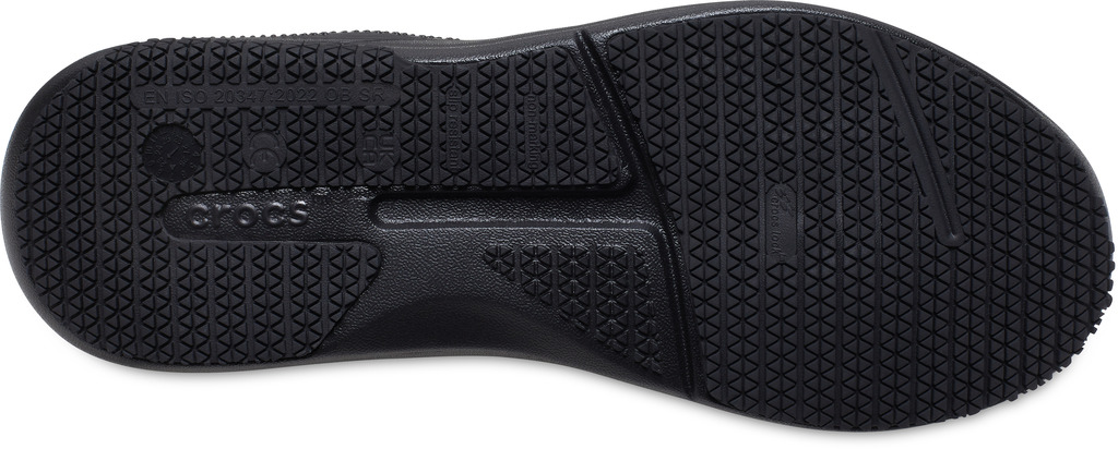 Triple-black