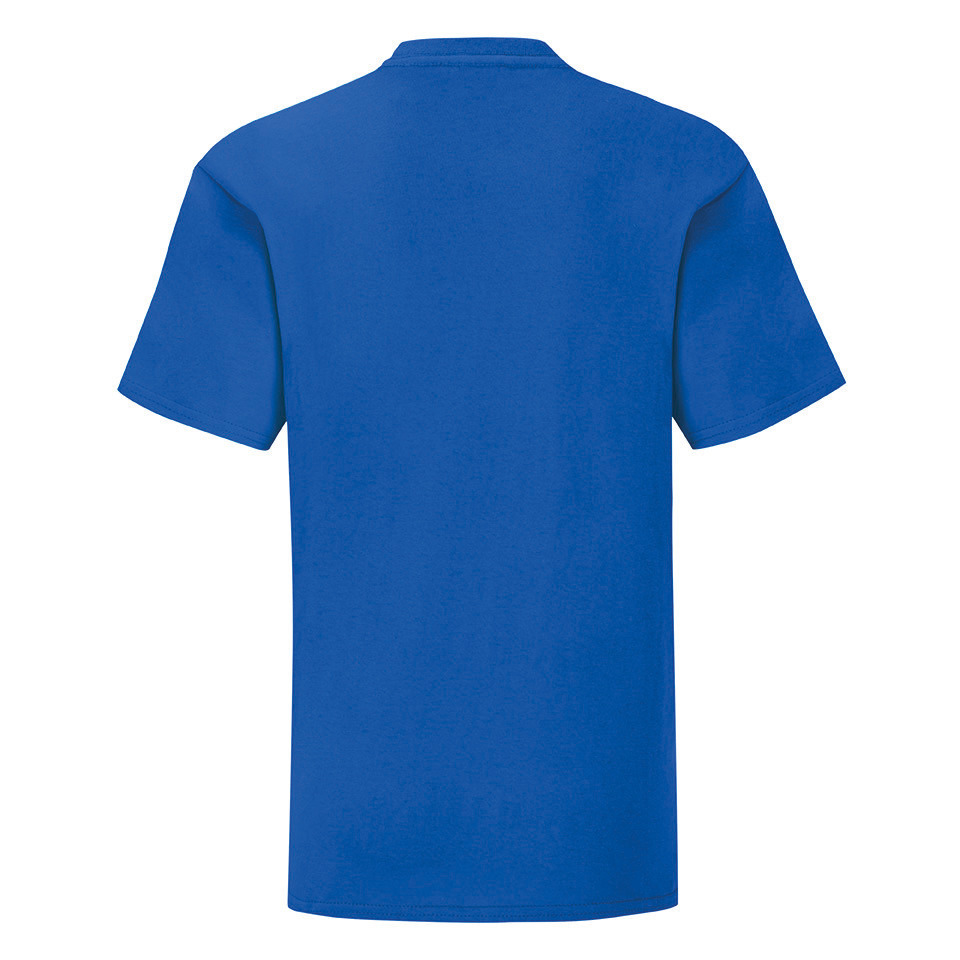 Royal-blue