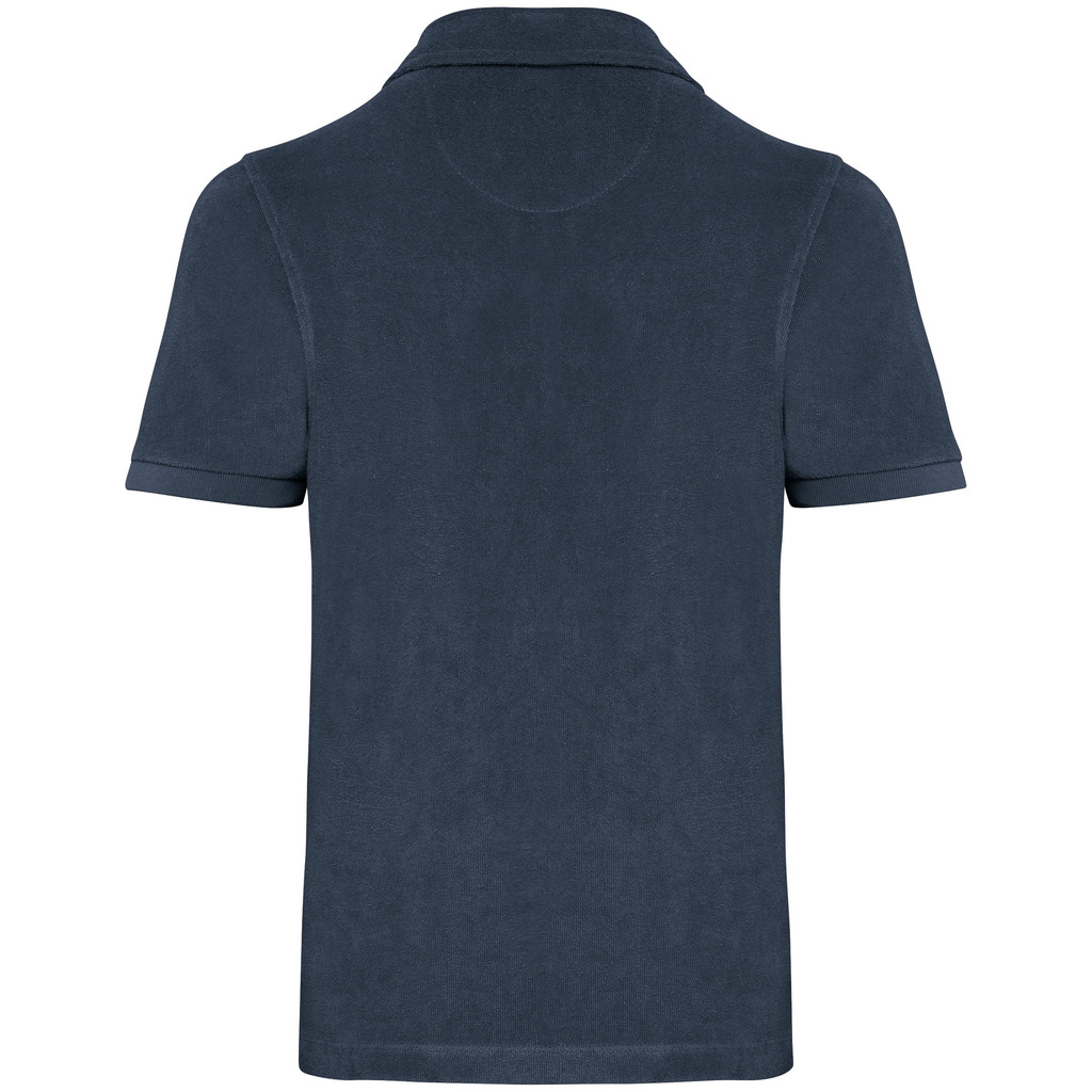 Navy-blue