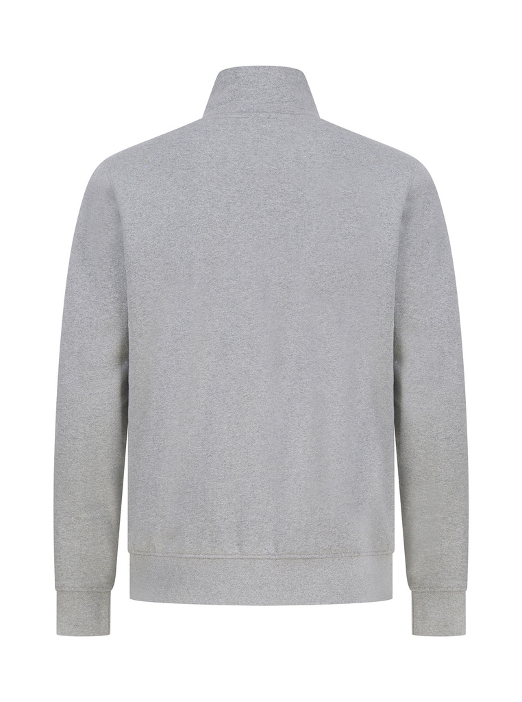 Heather-grey