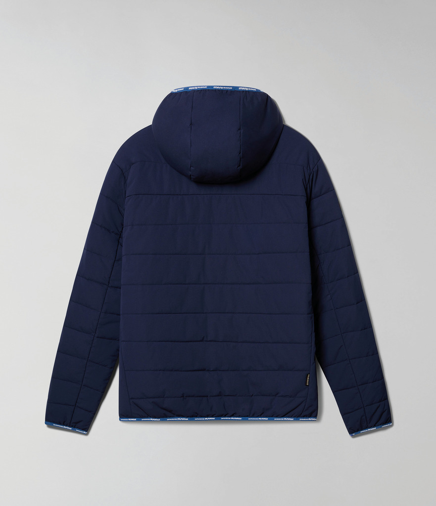 Blue-marine