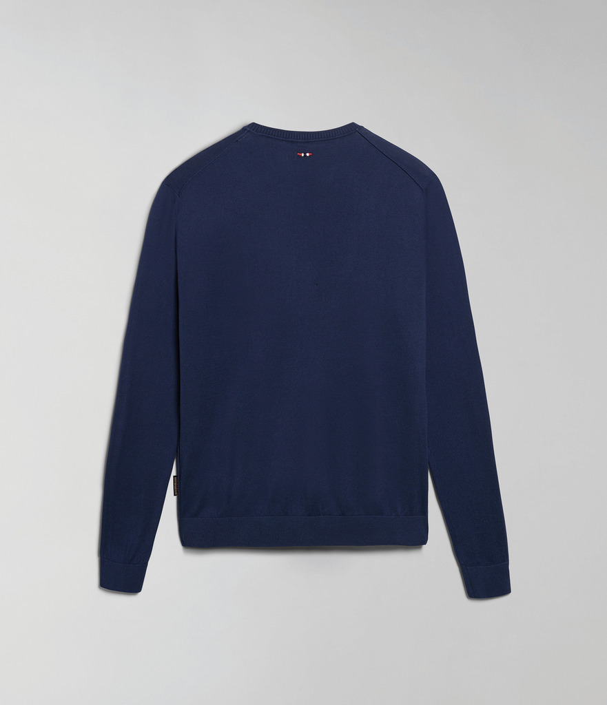 Blue-marine